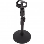 Стойка микрофонная FZone PC-2 настольная Стойка микрофонная FZone PC-2 настольная