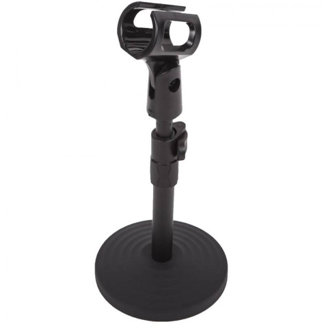 Стойка микрофонная FZone PC-2 настольная Стойка микрофонная FZone PC-2 настольная