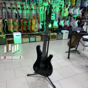 Электрогитара Shinobi Z-3E BK