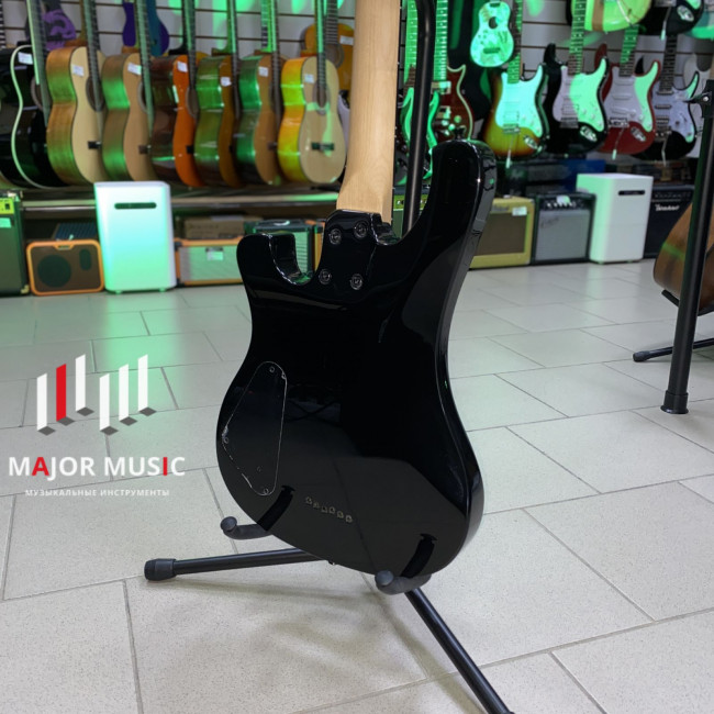 Электрогитара Shinobi Z-3E BK