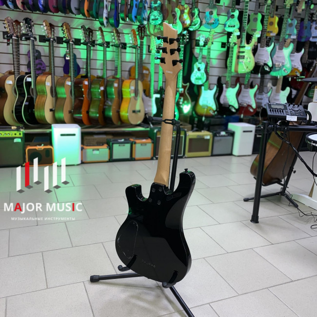 Электрогитара Shinobi Z-3E BK
