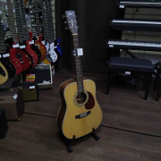 Акустическая гитара Cort EARTH70-NT