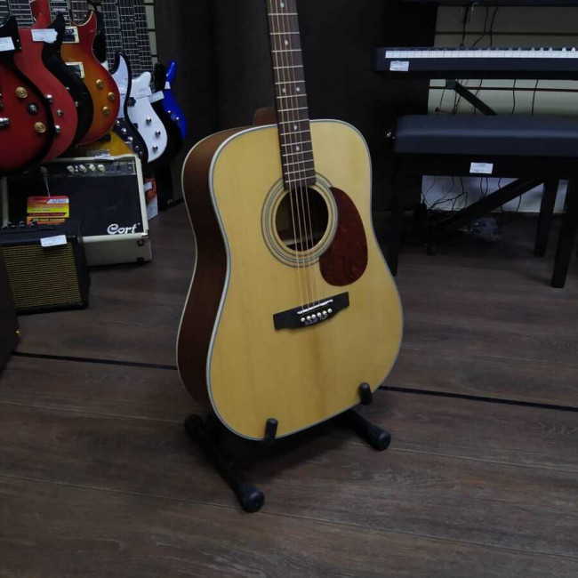 Акустическая гитара Cort EARTH70-NT Акустическая гитара Cort EARTH70-NT