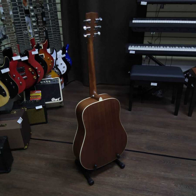 Акустическая гитара Cort EARTH70-NT Акустическая гитара Cort EARTH70-NT