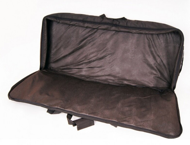 Чехол для клавишных Lutner ЛЧКЛ2-(102-40-17)  утепленный Чехол для клавишных Lutner ЛЧКЛ2-(102-40-17)  утепленный