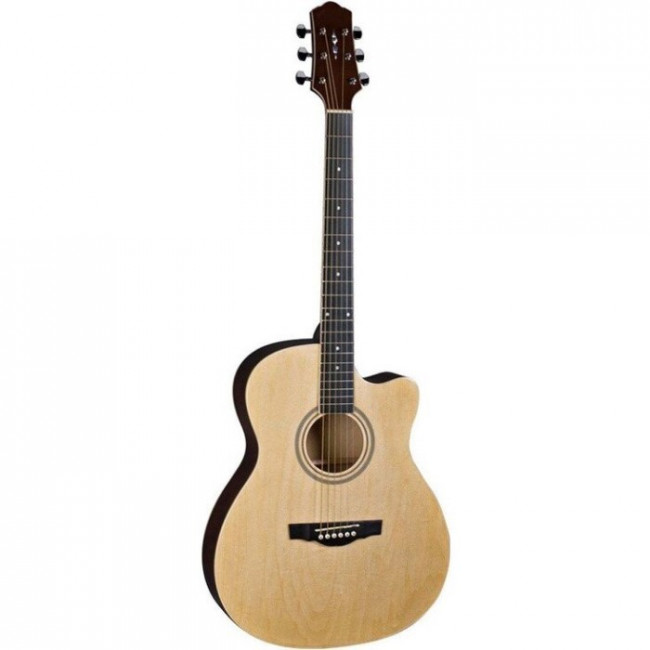 Акустическая гитара Naranda TG120CNA Акустическая гитара Naranda TG120CNA