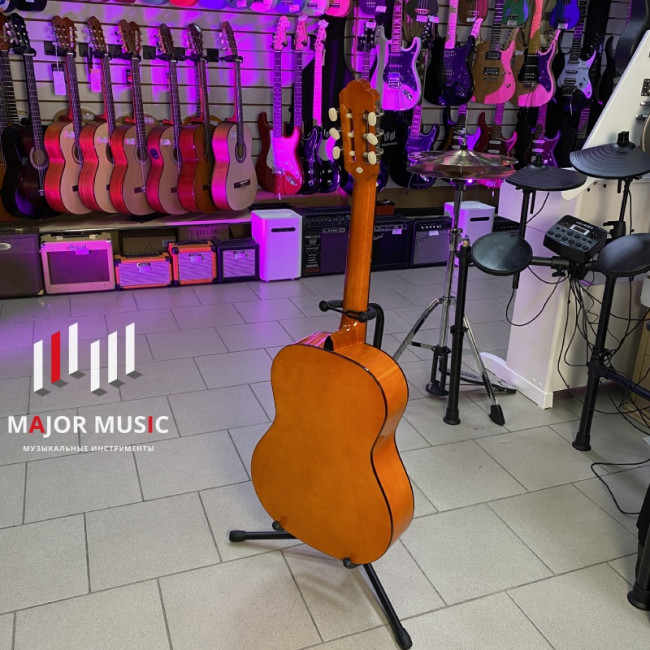 Классическая гитара HOMAGE LC-3911-N