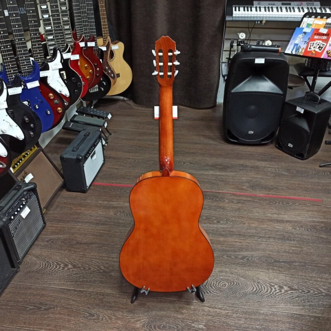 Классическая гитара HOMAGE LC-3911-N