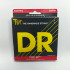 Струны для электрогитары 12-52 DR JZ-12 Струны для электрогитары 12-52 DR JZ-12