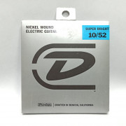 Струны для электрогитары 10-52 Dunlop DESBN1052 Med/Hybrid