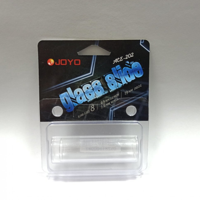 Слайд стеклянный Joyo ACE-202 Слайд стеклянный Joyo ACE-202