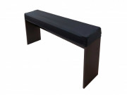 Накидка для цифровых фортепиано Lutner Aka-013B универсальная черная