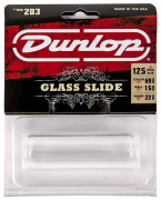 Слайд стеклянный Dunlop 203-Dunlop большой Слайд стеклянный Dunlop 203-Dunlop большой