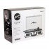 Виниловый проигрыватель Alive Audio GLM-01-ML GLAM Milk с Bluetooth Виниловый проигрыватель Alive Audio GLM-01-ML GLAM Milk с Bluetooth