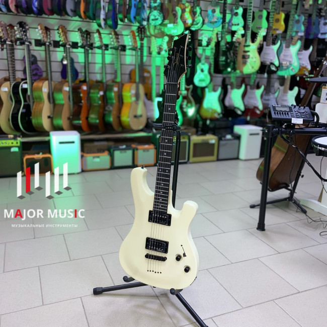 Электрогитара Shinobi Z-3E WBL