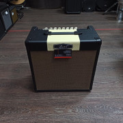 Гитарный комбоусилитель Cort CM30R-EU-BK CM Series 30Вт черный Гитарный комбоусилитель Cort CM30R-EU-BK CM Series 30Вт черный