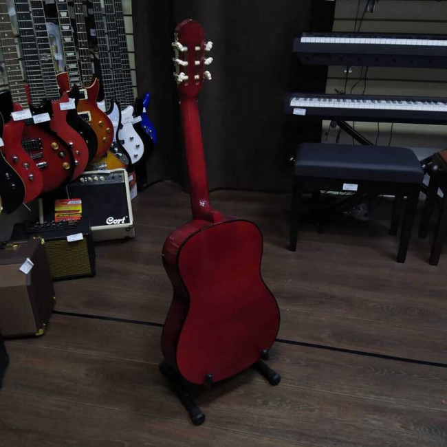 Классическая гитара Belucci BC3905SB санберст Классическая гитара Belucci BC3905SB санберст