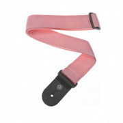 Ремень для гитары Planet Waves PWS106 Polypropylene розовый Ремень для гитары Planet Waves PWS106 Polypropylene розовый