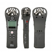 Портативный рекордер Zoom H1n стереофонический Портативный рекордер Zoom H1n стереофонический