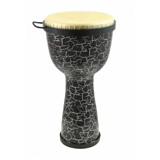 Джембе Terris DPC-08 CRACK 8"(20см)-16"(40см) Джембе Terris DPC-08 CRACK 8"(20см)-16"(40см)