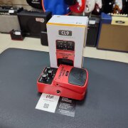 Педаль эффектов Behringer CL9 компрессор/лимитер