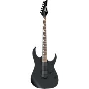 Электрогитара IBANEZ GIO GRG121DX-BKF BLACK FLAT Электрогитара IBANEZ GIO GRG121DX-BKF BLACK FLAT