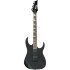 Электрогитара IBANEZ GIO GRG121DX-BKF BLACK FLAT