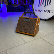 Гитарный комбоусилитель Flatsons Crush-15 15Вт Гитарный комбоусилитель Flatsons Crush-15 15Вт