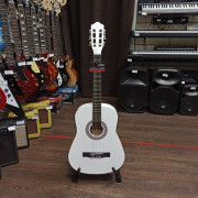 Классическая гитара Belucci BC3905WH белая Классическая гитара Belucci BC3905WH белая