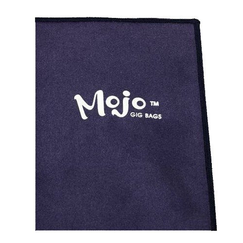 Салфетка для полировки MOJO by ARIA MCC-500 IV