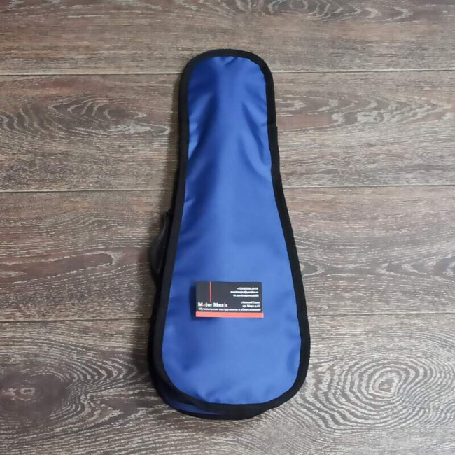 Чехол для укулеле сопрано Lutner ЛЧУ1