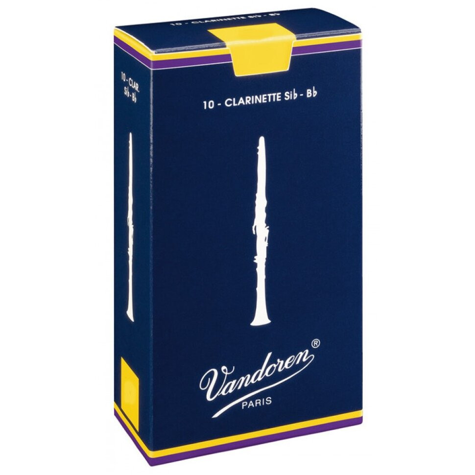 Трость для кларнета купить. Трость для кларнета Vandoren. Vandoren v12 3.5. Трости для кларнета Vandoren v12 №3,5 (10 шт). Трости для кларнета Vandoren cr1015 BB №1,5 (10шт).