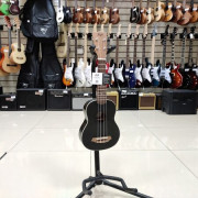 Укулеле сопрано FLIGHT NUS 380 TOPAZ чехол в комплекте Укулеле сопрано FLIGHT NUS 380 TOPAZ чехол в комплекте