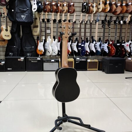 Укулеле сопрано FLIGHT NUS 380 TOPAZ чехол в комплекте Укулеле сопрано FLIGHT NUS 380 TOPAZ чехол в комплекте