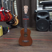 Укулеле тенор Fabio FB260 с чехлом Укулеле тенор Fabio FB260 с чехлом