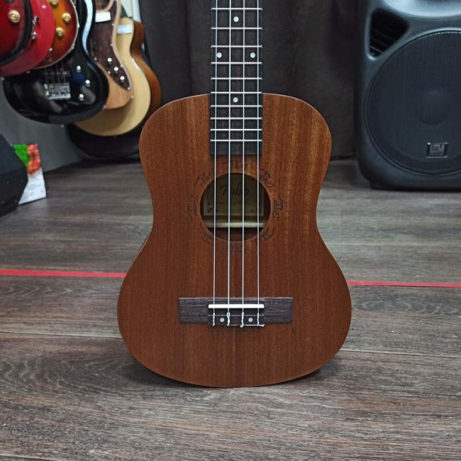 Укулеле тенор Fabio FB260 с чехлом Укулеле тенор Fabio FB260 с чехлом