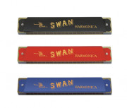 Губная гармошка Swan SW20-1 Губная гармошка Swan SW20-1