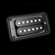 Звукосниматель Belcat BH-22Neck-BK нековый черный Звукосниматель Belcat BH-22Neck-BK нековый черный