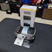 Педаль эффектов Behringer DR600 реверберация