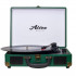 Виниловый проигрыватель Alive Audio GLM-01-PN GLAM Pine с Bluetooth