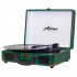 Виниловый проигрыватель Alive Audio GLM-01-PN GLAM Pine с Bluetooth