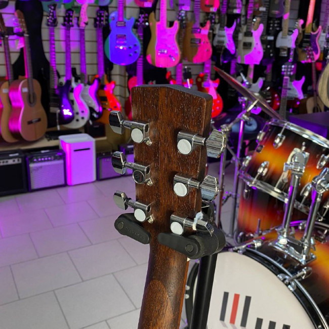 Акустическая гитара Cort EARTH60M-OP цвет натуральный Акустическая гитара Cort EARTH60M-OP цвет натуральный