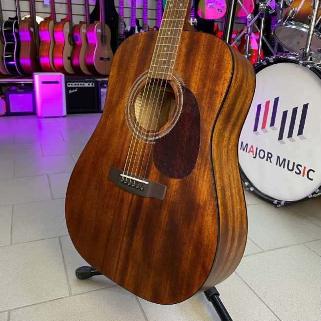Акустическая гитара Cort EARTH60M-OP цвет натуральный Акустическая гитара Cort EARTH60M-OP цвет натуральный