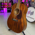 Акустическая гитара Cort EARTH60M-OP цвет натуральный Акустическая гитара Cort EARTH60M-OP цвет натуральный