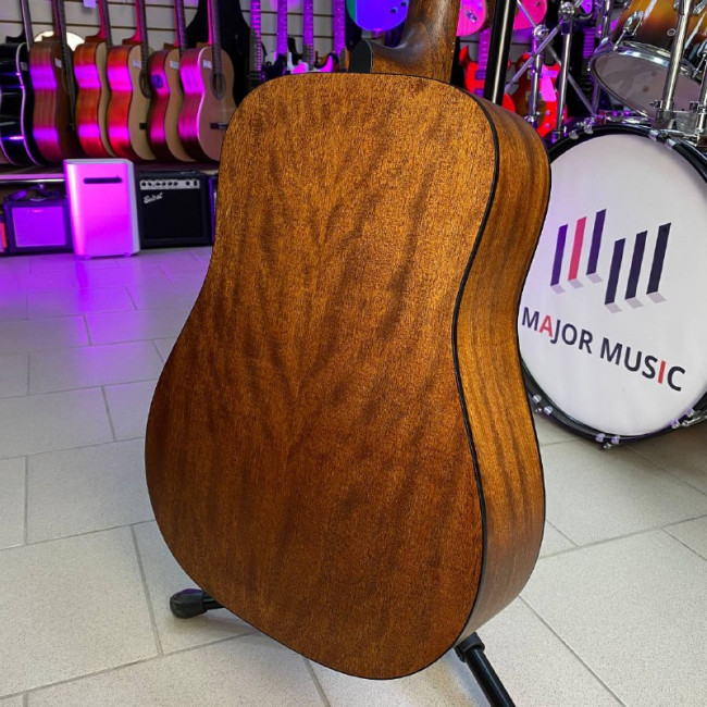 Акустическая гитара Cort EARTH60M-OP цвет натуральный Акустическая гитара Cort EARTH60M-OP цвет натуральный