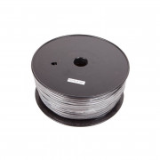 Кабель микрофонный Force PMC/BK диаметр - 6мм Кабель микрофонный Force PMC/BK диаметр - 6мм