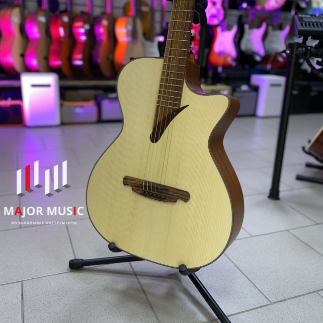 Акустическая гитара SQOE SQ-K Акустическая гитара SQOE SQ-K