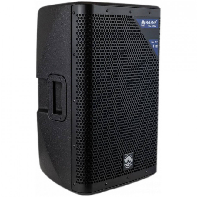 Активная акустическая система ENLEMA APS12DSP Активная акустическая система ENLEMA APS12DSP
