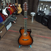 Акустическая гитара Naranda TG120CTS Акустическая гитара Naranda TG120CTS