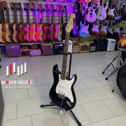 Электрогитара Homage HEG310BK sss Электрогитара Homage HEG310BK sss